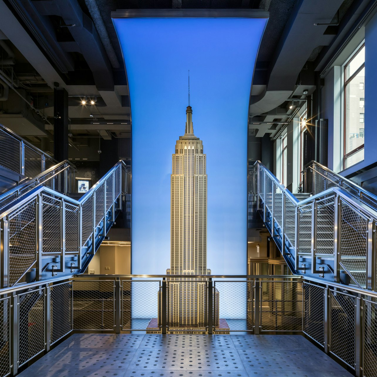 Empire State Building: Express Entry - Photo 1 of 11